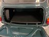 USED 1963 AUSTIN MINI 1.3 COOPER 2d 1963 MK1 COOPER CHASSIS NO 298336