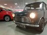USED 1963 AUSTIN MINI 1.3 COOPER 2d 1963 MK1 COOPER CHASSIS NO 298336