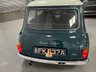 USED 1963 AUSTIN MINI 1.3 COOPER 2d 1963 MK1 COOPER CHASSIS NO 298336