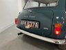 USED 1963 AUSTIN MINI 1.3 COOPER 2d 1963 MK1 COOPER CHASSIS NO 298336