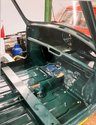 USED 1963 AUSTIN MINI 1.3 COOPER 2d 1963 MK1 COOPER CHASSIS NO 298336