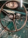 USED 1963 AUSTIN MINI 1.3 COOPER 2d 1963 MK1 COOPER CHASSIS NO 298336