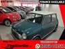 USED 1963 AUSTIN MINI 1.3 COOPER 2d 1963 MK1 COOPER CHASSIS NO 298336