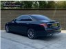 USED 2019 68 MERCEDES-BENZ E-CLASS 3.0 E 350 D AMG LINE PREMIUM 4d 255 BHP FINANCE AVAILABLE ZERO DEPOSIT