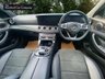 USED 2019 68 MERCEDES-BENZ E-CLASS 3.0 E 350 D AMG LINE PREMIUM 4d 255 BHP FINANCE AVAILABLE ZERO DEPOSIT