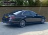 USED 2019 68 MERCEDES-BENZ E-CLASS 3.0 E 350 D AMG LINE PREMIUM 4d 255 BHP FINANCE AVAILABLE ZERO DEPOSIT