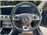 USED 2019 68 MERCEDES-BENZ E-CLASS 3.0 E 350 D AMG LINE PREMIUM 4d 255 BHP FINANCE AVAILABLE ZERO DEPOSIT