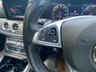 USED 2019 68 MERCEDES-BENZ E-CLASS 3.0 E 350 D AMG LINE PREMIUM 4d 255 BHP FINANCE AVAILABLE ZERO DEPOSIT