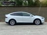USED 2020 70 TESLA MODEL X PERFORM LUDICROUS AWD 5d 605 BHP 6 SEATS, VAT QUALIFYING
