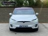 USED 2020 70 TESLA MODEL X PERFORM LUDICROUS AWD 5d 605 BHP 6 SEATS, VAT QUALIFYING