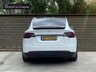 USED 2020 70 TESLA MODEL X PERFORM LUDICROUS AWD 5d 605 BHP 6 SEATS, VAT QUALIFYING