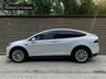 USED 2020 70 TESLA MODEL X PERFORM LUDICROUS AWD 5d 605 BHP 6 SEATS, VAT QUALIFYING