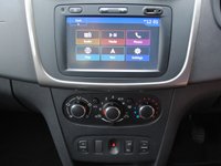 USED 2016 66 DACIA SANDERO STEPWAY 1.5 LAUREATE DCI 5d 90 BHP www.suffolkcarcentre.co.uk - Located at Reydon