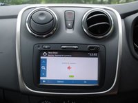 USED 2016 66 DACIA SANDERO STEPWAY 1.5 LAUREATE DCI 5d 90 BHP www.suffolkcarcentre.co.uk - Located at Reydon
