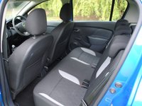 USED 2016 66 DACIA SANDERO STEPWAY 1.5 LAUREATE DCI 5d 90 BHP www.suffolkcarcentre.co.uk - Located at Reydon