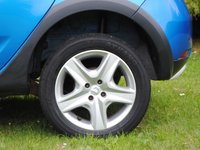 USED 2016 66 DACIA SANDERO STEPWAY 1.5 LAUREATE DCI 5d 90 BHP www.suffolkcarcentre.co.uk - Located at Reydon