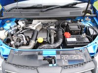 USED 2016 66 DACIA SANDERO STEPWAY 1.5 LAUREATE DCI 5d 90 BHP www.suffolkcarcentre.co.uk - Located at Reydon