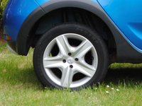 USED 2016 66 DACIA SANDERO STEPWAY 1.5 LAUREATE DCI 5d 90 BHP www.suffolkcarcentre.co.uk - Located at Reydon