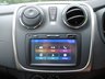 USED 2016 66 DACIA SANDERO STEPWAY 1.5 LAUREATE DCI 5d 90 BHP www.suffolkcarcentre.co.uk - Located at Reydon