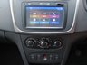 USED 2016 66 DACIA SANDERO STEPWAY 1.5 LAUREATE DCI 5d 90 BHP www.suffolkcarcentre.co.uk - Located at Reydon