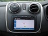USED 2016 66 DACIA SANDERO STEPWAY 1.5 LAUREATE DCI 5d 90 BHP www.suffolkcarcentre.co.uk - Located at Reydon