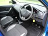 USED 2016 66 DACIA SANDERO STEPWAY 1.5 LAUREATE DCI 5d 90 BHP www.suffolkcarcentre.co.uk - Located at Reydon