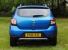 USED 2016 66 DACIA SANDERO STEPWAY 1.5 LAUREATE DCI 5d 90 BHP www.suffolkcarcentre.co.uk - Located at Reydon