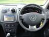 USED 2016 66 DACIA SANDERO STEPWAY 1.5 LAUREATE DCI 5d 90 BHP www.suffolkcarcentre.co.uk - Located at Reydon