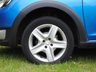 USED 2016 66 DACIA SANDERO STEPWAY 1.5 LAUREATE DCI 5d 90 BHP www.suffolkcarcentre.co.uk - Located at Reydon