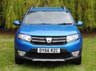 USED 2016 66 DACIA SANDERO STEPWAY 1.5 LAUREATE DCI 5d 90 BHP www.suffolkcarcentre.co.uk - Located at Reydon