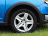 USED 2016 66 DACIA SANDERO STEPWAY 1.5 LAUREATE DCI 5d 90 BHP www.suffolkcarcentre.co.uk - Located at Reydon