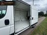 USED 2020 70 PEUGEOT BOXER 2.2 BLUEHDI 335 L2H2 PROFESSIONAL P/V 139 BHP AIR CON - SENSORS - NAV SYSTEM