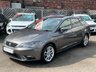 USED 2017 17 SEAT LEON 2.0 TDI SE DYNAMIC TECHNOLOGY 5dr 