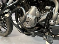 USED 2019 19 TRIUMPH TIGER 800 XRX ABS - BUY ONLINE 24 HRS A DAY - FINANCE AVAILABLE - ALL TYPES OF CREDIT ACCEPTED WITH FULL ADVENTURE LUGGAGE