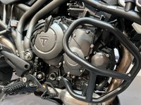 USED 2019 19 TRIUMPH TIGER 800 XRX ABS - BUY ONLINE 24 HRS A DAY - FINANCE AVAILABLE - ALL TYPES OF CREDIT ACCEPTED WITH FULL ADVENTURE LUGGAGE