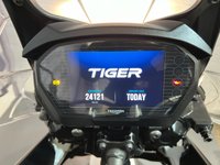 USED 2019 19 TRIUMPH TIGER 800 XRX ABS - BUY ONLINE 24 HRS A DAY - FINANCE AVAILABLE - ALL TYPES OF CREDIT ACCEPTED WITH FULL ADVENTURE LUGGAGE
