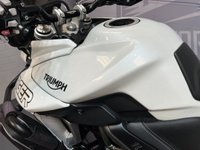 USED 2019 19 TRIUMPH TIGER 800 XRX ABS - BUY ONLINE 24 HRS A DAY - FINANCE AVAILABLE - ALL TYPES OF CREDIT ACCEPTED WITH FULL ADVENTURE LUGGAGE