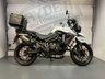USED 2019 19 TRIUMPH TIGER 800 XRX ABS - BUY ONLINE 24 HRS A DAY - FINANCE AVAILABLE - ALL TYPES OF CREDIT ACCEPTED WITH FULL ADVENTURE LUGGAGE