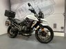 USED 2019 19 TRIUMPH TIGER 800 XRX ABS - BUY ONLINE 24 HRS A DAY - FINANCE AVAILABLE - ALL TYPES OF CREDIT ACCEPTED WITH FULL ADVENTURE LUGGAGE