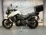 USED 2019 19 TRIUMPH TIGER 800 XRX ABS - BUY ONLINE 24 HRS A DAY - FINANCE AVAILABLE - ALL TYPES OF CREDIT ACCEPTED WITH FULL ADVENTURE LUGGAGE