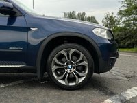 USED 2010 10 BMW X5 3.0 XDRIVE40D SE 5d 302 BHP THIS CAR COMES WITH 6 MONTHS WARRANTY BREAKDOWN COVER AND RECOVERY +  PERFECT EXAMPLE OF ALL WHEEL DRIVE+  7 SEATS+  CRUISE CONTROL +  DAB RADIO +  BLUETOOTH PHONE+  USB CONNECTION+  AUX CONNECTIVITY+  FRONT AND REAR PARKING SENSORS +  REVERSING CAMERA+  FRONT AND REAR HEATED SEATS+  MEMORY SEATS+  FRONT ELECTRICALLY ADJUSTABLE SEATS+  DAY TIME RUNNING LIGHT+  DUAL ZONE CLIMATE CONTROL+  PRIVACY GLASS+  AUTO AND ELECTRONIC PARKING BRAKE+  HILL HOLD ASSIST+  RAIN SENSORS+