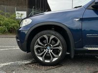 USED 2010 10 BMW X5 3.0 XDRIVE40D SE 5d 302 BHP THIS CAR COMES WITH 6 MONTHS WARRANTY BREAKDOWN COVER AND RECOVERY +  PERFECT EXAMPLE OF ALL WHEEL DRIVE+  7 SEATS+  CRUISE CONTROL +  DAB RADIO +  BLUETOOTH PHONE+  USB CONNECTION+  AUX CONNECTIVITY+  FRONT AND REAR PARKING SENSORS +  REVERSING CAMERA+  FRONT AND REAR HEATED SEATS+  MEMORY SEATS+  FRONT ELECTRICALLY ADJUSTABLE SEATS+  DAY TIME RUNNING LIGHT+  DUAL ZONE CLIMATE CONTROL+  PRIVACY GLASS+  AUTO AND ELECTRONIC PARKING BRAKE+  HILL HOLD ASSIST+  RAIN SENSORS+