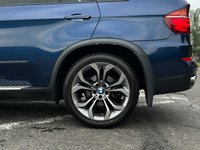 USED 2010 10 BMW X5 3.0 XDRIVE40D SE 5d 302 BHP THIS CAR COMES WITH 6 MONTHS WARRANTY BREAKDOWN COVER AND RECOVERY +  PERFECT EXAMPLE OF ALL WHEEL DRIVE+  7 SEATS+  CRUISE CONTROL +  DAB RADIO +  BLUETOOTH PHONE+  USB CONNECTION+  AUX CONNECTIVITY+  FRONT AND REAR PARKING SENSORS +  REVERSING CAMERA+  FRONT AND REAR HEATED SEATS+  MEMORY SEATS+  FRONT ELECTRICALLY ADJUSTABLE SEATS+  DAY TIME RUNNING LIGHT+  DUAL ZONE CLIMATE CONTROL+  PRIVACY GLASS+  AUTO AND ELECTRONIC PARKING BRAKE+  HILL HOLD ASSIST+  RAIN SENSORS+