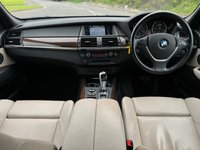 USED 2010 10 BMW X5 3.0 XDRIVE40D SE 5d 302 BHP THIS CAR COMES WITH 6 MONTHS WARRANTY BREAKDOWN COVER AND RECOVERY +  PERFECT EXAMPLE OF ALL WHEEL DRIVE+  7 SEATS+  CRUISE CONTROL +  DAB RADIO +  BLUETOOTH PHONE+  USB CONNECTION+  AUX CONNECTIVITY+  FRONT AND REAR PARKING SENSORS +  REVERSING CAMERA+  FRONT AND REAR HEATED SEATS+  MEMORY SEATS+  FRONT ELECTRICALLY ADJUSTABLE SEATS+  DAY TIME RUNNING LIGHT+  DUAL ZONE CLIMATE CONTROL+  PRIVACY GLASS+  AUTO AND ELECTRONIC PARKING BRAKE+  HILL HOLD ASSIST+  RAIN SENSORS+