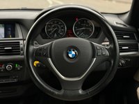USED 2010 10 BMW X5 3.0 XDRIVE40D SE 5d 302 BHP THIS CAR COMES WITH 6 MONTHS WARRANTY BREAKDOWN COVER AND RECOVERY +  PERFECT EXAMPLE OF ALL WHEEL DRIVE+  7 SEATS+  CRUISE CONTROL +  DAB RADIO +  BLUETOOTH PHONE+  USB CONNECTION+  AUX CONNECTIVITY+  FRONT AND REAR PARKING SENSORS +  REVERSING CAMERA+  FRONT AND REAR HEATED SEATS+  MEMORY SEATS+  FRONT ELECTRICALLY ADJUSTABLE SEATS+  DAY TIME RUNNING LIGHT+  DUAL ZONE CLIMATE CONTROL+  PRIVACY GLASS+  AUTO AND ELECTRONIC PARKING BRAKE+  HILL HOLD ASSIST+  RAIN SENSORS+