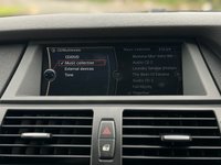 USED 2010 10 BMW X5 3.0 XDRIVE40D SE 5d 302 BHP THIS CAR COMES WITH 6 MONTHS WARRANTY BREAKDOWN COVER AND RECOVERY +  PERFECT EXAMPLE OF ALL WHEEL DRIVE+  7 SEATS+  CRUISE CONTROL +  DAB RADIO +  BLUETOOTH PHONE+  USB CONNECTION+  AUX CONNECTIVITY+  FRONT AND REAR PARKING SENSORS +  REVERSING CAMERA+  FRONT AND REAR HEATED SEATS+  MEMORY SEATS+  FRONT ELECTRICALLY ADJUSTABLE SEATS+  DAY TIME RUNNING LIGHT+  DUAL ZONE CLIMATE CONTROL+  PRIVACY GLASS+  AUTO AND ELECTRONIC PARKING BRAKE+  HILL HOLD ASSIST+  RAIN SENSORS+