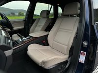 USED 2010 10 BMW X5 3.0 XDRIVE40D SE 5d 302 BHP THIS CAR COMES WITH 6 MONTHS WARRANTY BREAKDOWN COVER AND RECOVERY +  PERFECT EXAMPLE OF ALL WHEEL DRIVE+  7 SEATS+  CRUISE CONTROL +  DAB RADIO +  BLUETOOTH PHONE+  USB CONNECTION+  AUX CONNECTIVITY+  FRONT AND REAR PARKING SENSORS +  REVERSING CAMERA+  FRONT AND REAR HEATED SEATS+  MEMORY SEATS+  FRONT ELECTRICALLY ADJUSTABLE SEATS+  DAY TIME RUNNING LIGHT+  DUAL ZONE CLIMATE CONTROL+  PRIVACY GLASS+  AUTO AND ELECTRONIC PARKING BRAKE+  HILL HOLD ASSIST+  RAIN SENSORS+