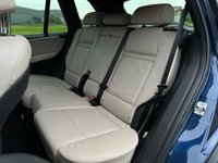 USED 2010 10 BMW X5 3.0 XDRIVE40D SE 5d 302 BHP THIS CAR COMES WITH 6 MONTHS WARRANTY BREAKDOWN COVER AND RECOVERY +  PERFECT EXAMPLE OF ALL WHEEL DRIVE+  7 SEATS+  CRUISE CONTROL +  DAB RADIO +  BLUETOOTH PHONE+  USB CONNECTION+  AUX CONNECTIVITY+  FRONT AND REAR PARKING SENSORS +  REVERSING CAMERA+  FRONT AND REAR HEATED SEATS+  MEMORY SEATS+  FRONT ELECTRICALLY ADJUSTABLE SEATS+  DAY TIME RUNNING LIGHT+  DUAL ZONE CLIMATE CONTROL+  PRIVACY GLASS+  AUTO AND ELECTRONIC PARKING BRAKE+  HILL HOLD ASSIST+  RAIN SENSORS+