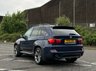 USED 2010 10 BMW X5 3.0 XDRIVE40D SE 5d 302 BHP THIS CAR COMES WITH 6 MONTHS WARRANTY BREAKDOWN COVER AND RECOVERY +  PERFECT EXAMPLE OF ALL WHEEL DRIVE+  7 SEATS+  CRUISE CONTROL +  DAB RADIO +  BLUETOOTH PHONE+  USB CONNECTION+  AUX CONNECTIVITY+  FRONT AND REAR PARKING SENSORS +  REVERSING CAMERA+  FRONT AND REAR HEATED SEATS+  MEMORY SEATS+  FRONT ELECTRICALLY ADJUSTABLE SEATS+  DAY TIME RUNNING LIGHT+  DUAL ZONE CLIMATE CONTROL+  PRIVACY GLASS+  AUTO AND ELECTRONIC PARKING BRAKE+  HILL HOLD ASSIST+  RAIN SENSORS+