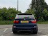 USED 2010 10 BMW X5 3.0 XDRIVE40D SE 5d 302 BHP THIS CAR COMES WITH 6 MONTHS WARRANTY BREAKDOWN COVER AND RECOVERY +  PERFECT EXAMPLE OF ALL WHEEL DRIVE+  7 SEATS+  CRUISE CONTROL +  DAB RADIO +  BLUETOOTH PHONE+  USB CONNECTION+  AUX CONNECTIVITY+  FRONT AND REAR PARKING SENSORS +  REVERSING CAMERA+  FRONT AND REAR HEATED SEATS+  MEMORY SEATS+  FRONT ELECTRICALLY ADJUSTABLE SEATS+  DAY TIME RUNNING LIGHT+  DUAL ZONE CLIMATE CONTROL+  PRIVACY GLASS+  AUTO AND ELECTRONIC PARKING BRAKE+  HILL HOLD ASSIST+  RAIN SENSORS+